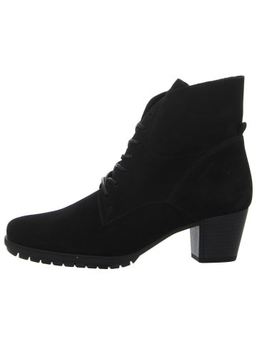 Gabor Stiefeletten in schwarz