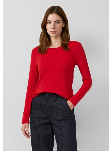 s.Oliver T-Shirt in 3384_rot