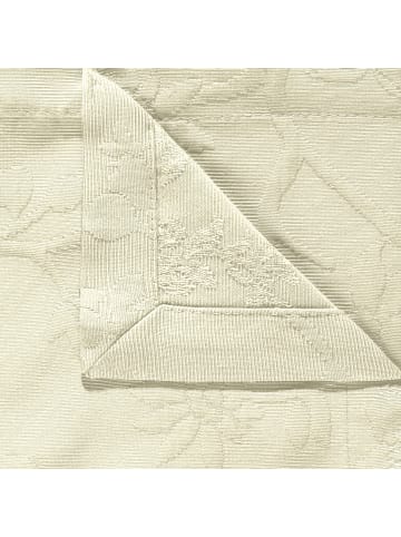 Erwin Müller Jacquard, Baumwollmischung Tischset 2er-Pack Arnsberg in natur