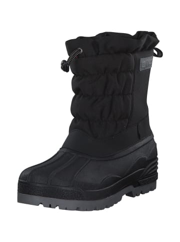 cmp Winterstiefel in nero