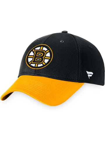 FANATICS Cap in Schwarz