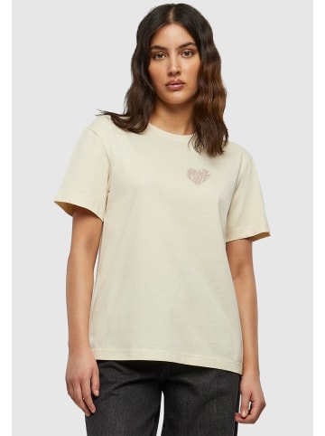 Mister Tee Mister Tee T-Shirts in sand