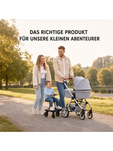 Kinderhaus Blaubär Kiddie Ride On 2 TOP
