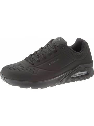 Skechers Sneakers in schwarz