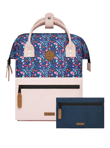 Cabaia Tagesrucksack Medium in Honfleur Print