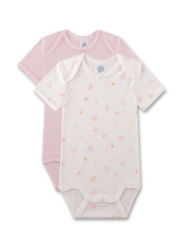 Sanetta Body in Beige