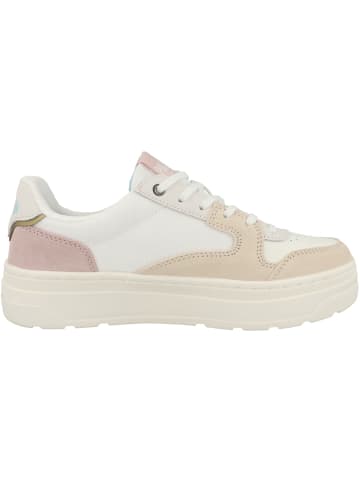 Palladium Sneaker low Pallasphalt Lo in beige