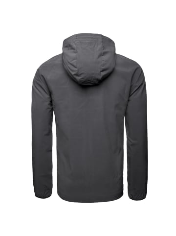 Under Armour Windbreaker Stretch Woven in dunkelgrau