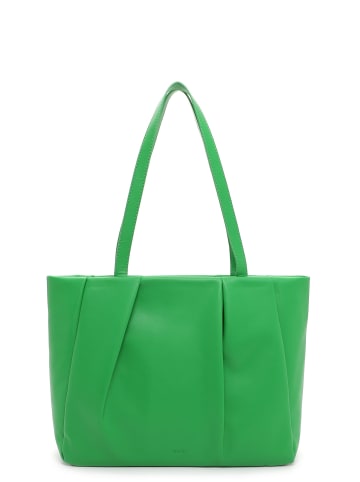 EMILY & NOAH Shopper E&N Cannes RUE 09 in green