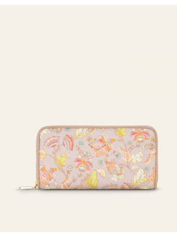 Oilily Zoey Portemonnaie in Braun