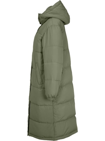 Fila Steppjacke in Grün