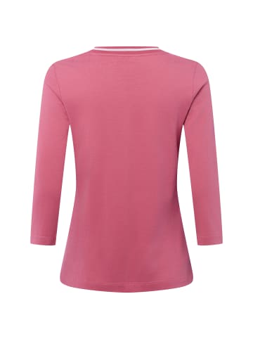 März Shirt in fuchsia