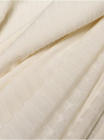 edited Top Kaori in ecru