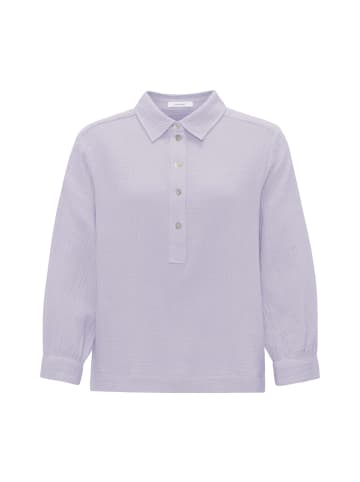 OPUS Hemd für Damen in Lila