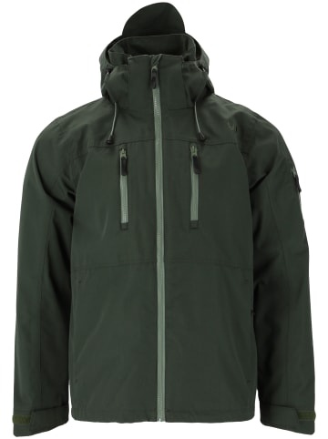 Whistler Jacke Downey in 3053 Deep Forest