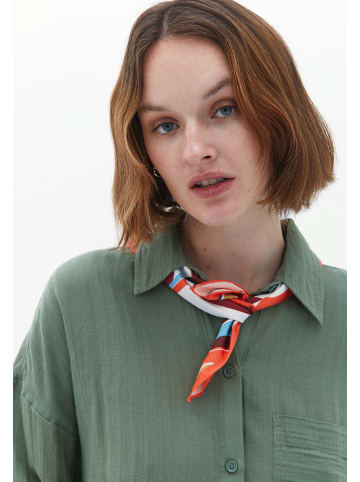 OXXO Hemdbluse LAUREL WREATH