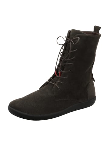 Think! Stiefelette NATURE in Mocca