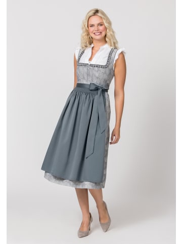 Stockerpoint Stockerpoint Dirndl Sophie in rauchblau