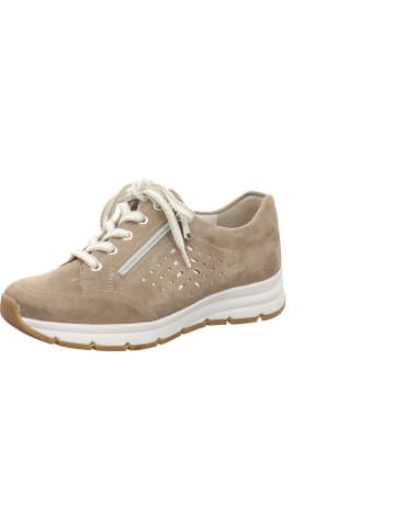 Semler Sneaker in beige