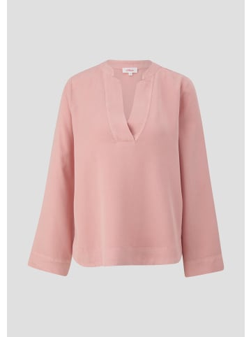 s.Oliver Bluse in 4258_rosa