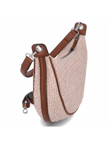 Hobo Bag in rosa