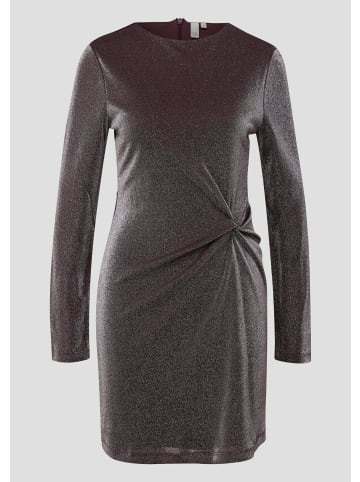 QS Kleid  in  4925_lila