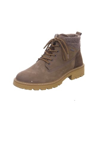 ara Schnür-Stiefeletten für Herren in braun