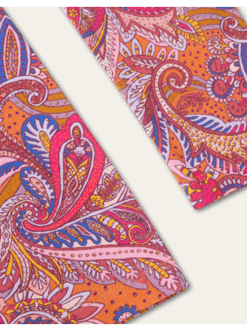 Oilily Tourana Top in Rosa