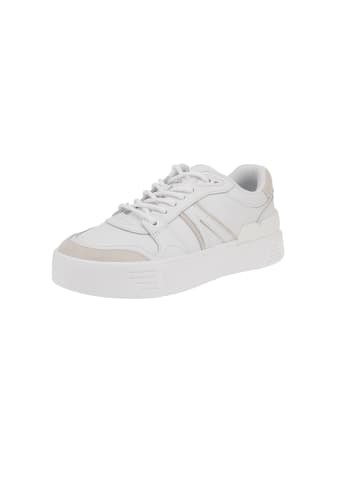 Lacoste Sneaker low 47SFA0055 L002 Evo 124 6 SFA  in Weiß