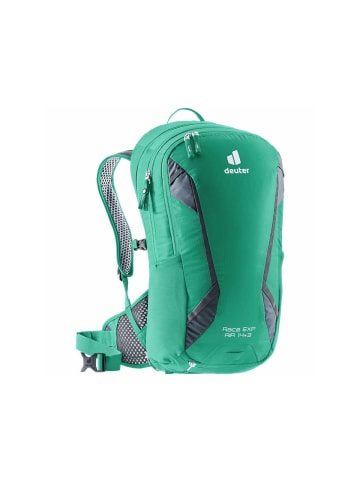Deuter Rucksack für Erwachsene in grün