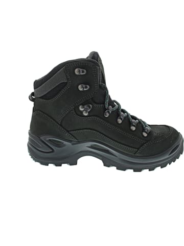 LOWA Renegade GTX Mid Ws Wanderstiefel Grau