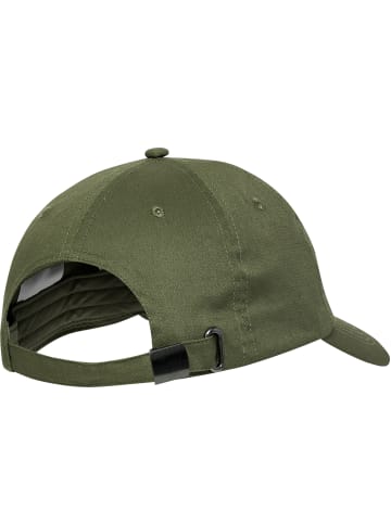 Hummel Hummel Cap Hmllegacy Unisex Erwachsene Atmungsaktiv in DEEP LICHEN GREEN