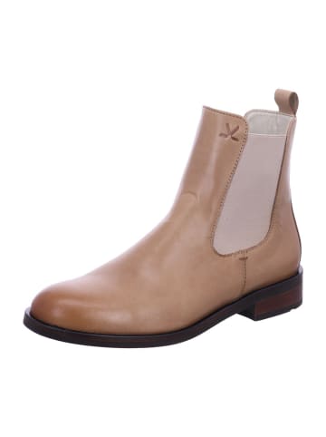 LLOYD Damen Stiefel/Boots ungefüttert DARA 315 in Beige