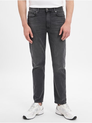 Finshley & Harding Jeans in anthrazit