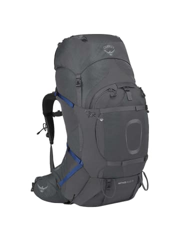 Osprey Aether Plus 70 S/M - Trekkingrucksack 79 cm (eclipse grey, S/M) in eclipse grey