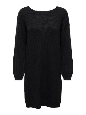ONLY Kleid in Black