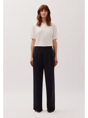 Studio Seidensticker Chino Oversized in Schwarz