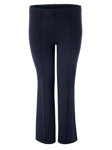Aniston PLUS Schlupfhose in navy