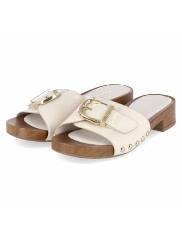 Tamaris Sabot in beige