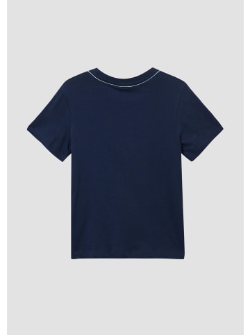 s.Oliver T-Shirt in 5952_navy
