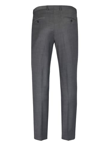 Weis Stoffhose für Herren in grau