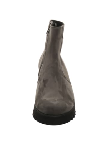 Semler Stiefeletten/Boot in grau