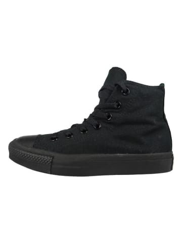 Converse Sneaker schwarz