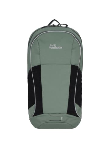 Jack Wolfskin Moab Trail Rucksack 40 cm in hedge green