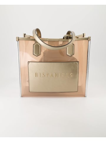 Hispanitas Shopper in Transparent