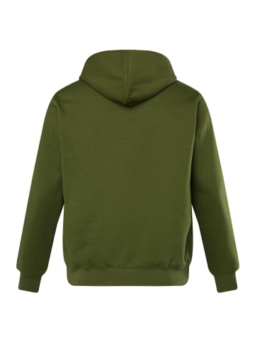 JP1880 Sweatshirt in seegrün