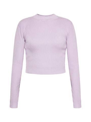 faina Sweater in Lavendel