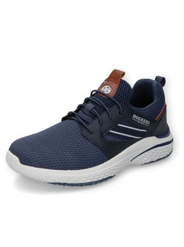 Dockers by Gerli Sneaker  in Blau