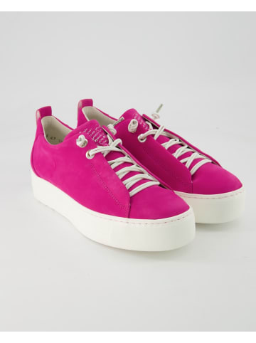 Paul Green Sneaker low in Pink