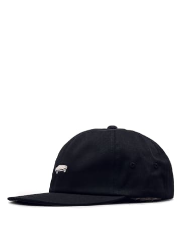 Vans Cap in Schwarz